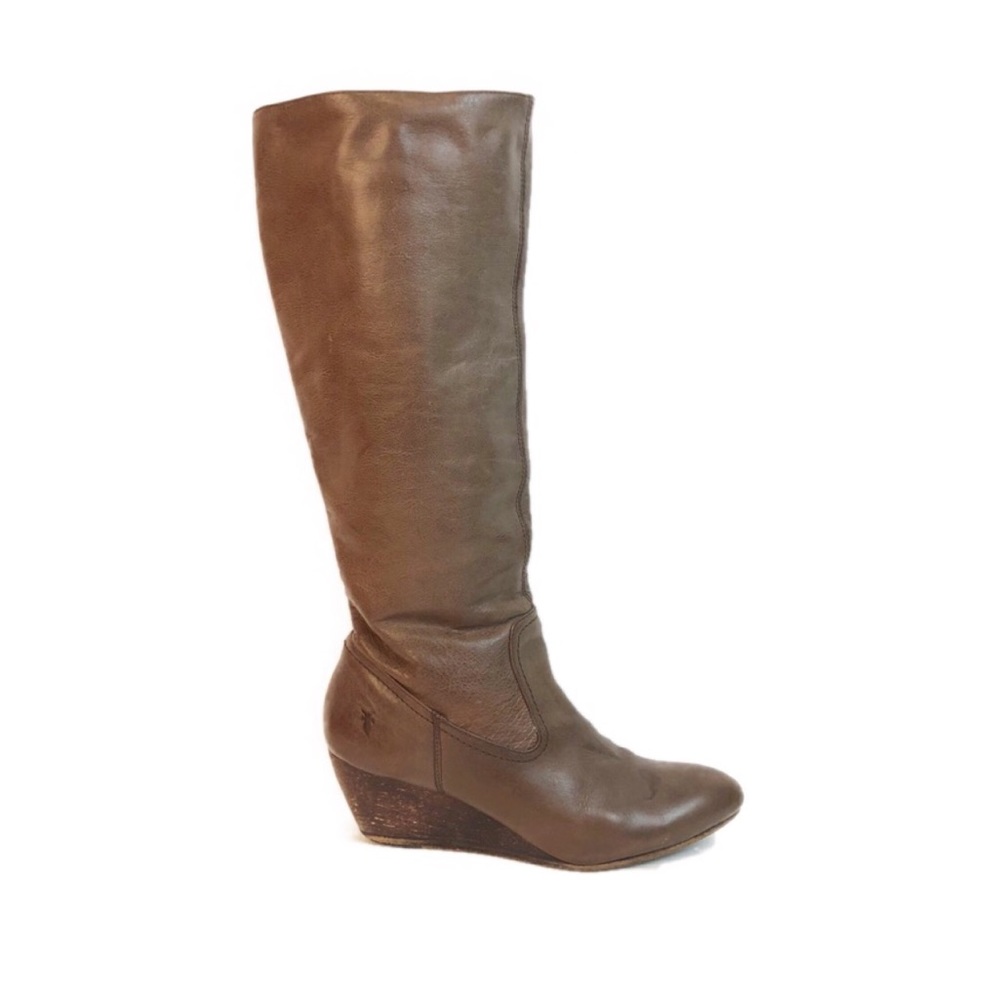 FRYE Women Missy Knee High Boots
